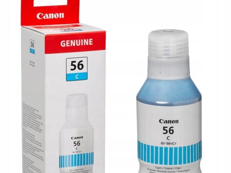 Ink Canon GI-56 (4430C001) CY 135ml OEM