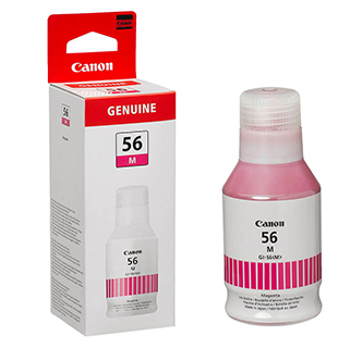 Ink Canon GI-56 (4431C001) MG 135ml OEM