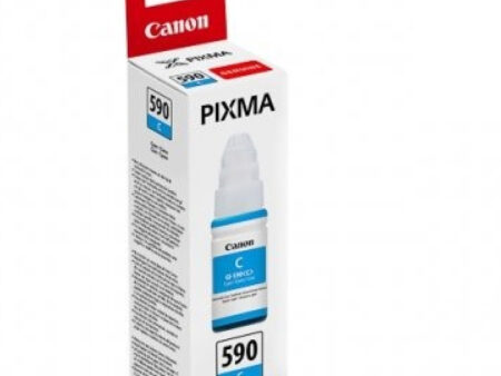 Ink Canon GI-590 (1604C001) CY 70ml OEM