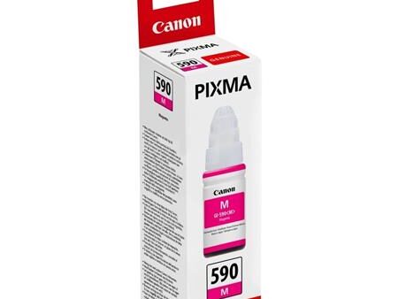 Ink Canon GI-590 (1605C001) MG 70ml OEM