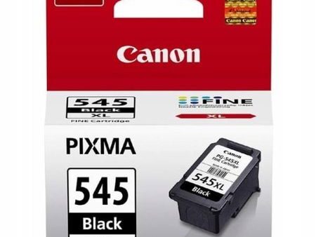 Ink Cartridge Canon PG-545XL BK 400p. OEM