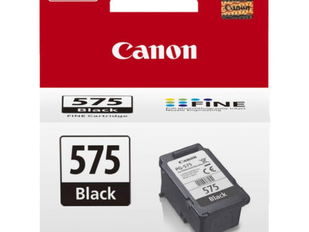 Ink Cartridge Canon PG-575 (5438C001) BK 100p. OEM
