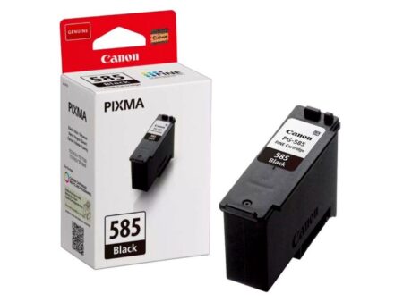Ink Cartridge Canon PG-585 (6205C001) BK 180pages OEM