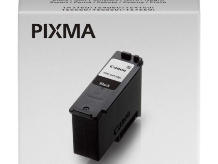 Ink Cartridge Canon PG-595XL BK 300p. OEM