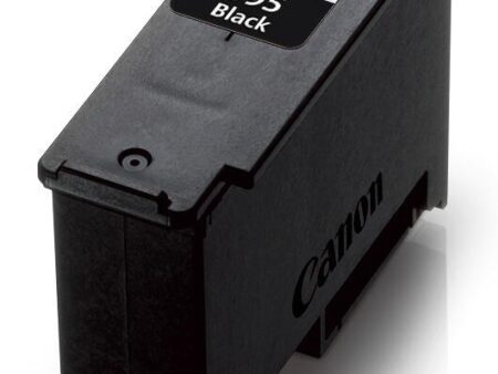 Ink Cartridge Canon PG-595 BK 180p. OEM