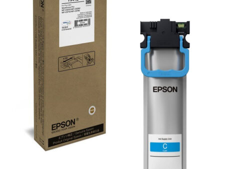 Ink Cartridge Epson T9442 (C13T944240) CY 3K p. OEM