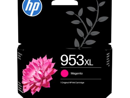 Ink Cartridge HP No.953XL (F6U17AE) MG 1600p. OEM