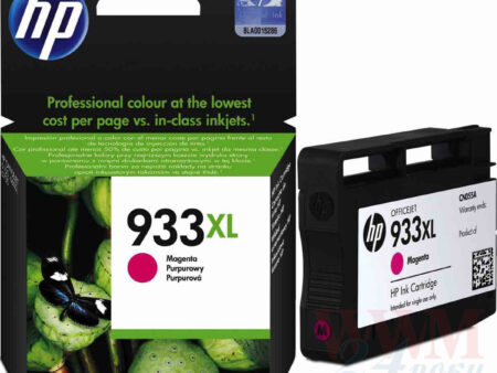 Ink Cartridge HP No.933XL (CN055AE) MG 825p. OEM