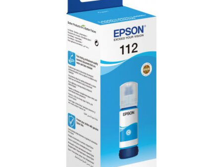 Ink Epson 112 (C13T06C24A) CY 70ml OEM