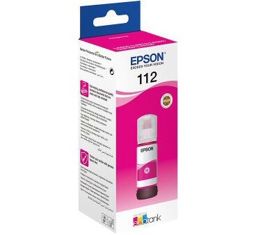 Ink Epson 112 (C13T06C34A) MG 70ml OEM