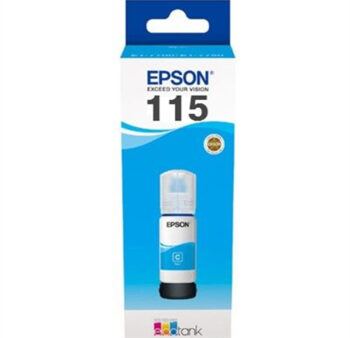 Ink Epson 115 (C13T07D24A) CY 70ml OEM