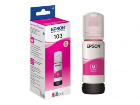 Ink Epson T103 (C13T00S34A) MG 65ml OEM