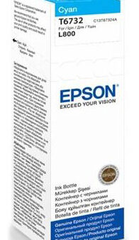 Ink Epson T6732 (C13T67324A) CY 70ml OEM