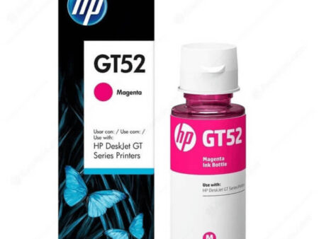 Ink HP GT52 (M0H55AE) MG 70ml OEM