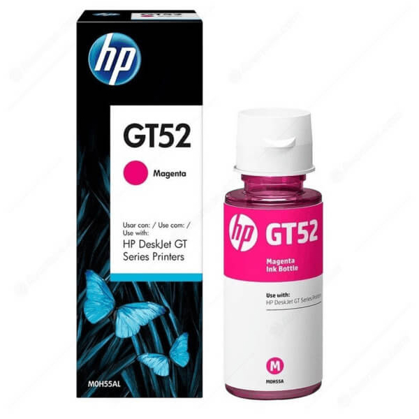 Ink HP GT52 (M0H55AE) MG 70ml OEM