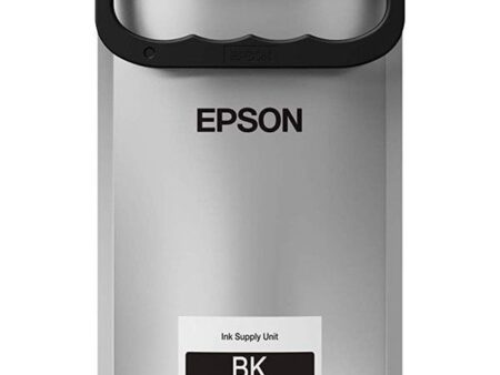 Ink Cartridge Epson T01C100 (C13T01C100) BK 10K OEM