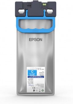 Ink Cartridge Epson T05A2 (C13T05A200/C13T05A20N) XL CY 20K OEM