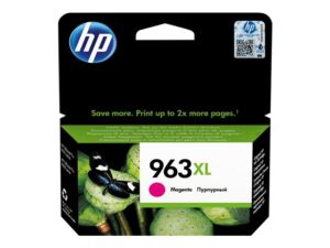 Ink Cartridge HP No.963XL (3JA28AE) MG 1600p. OEM