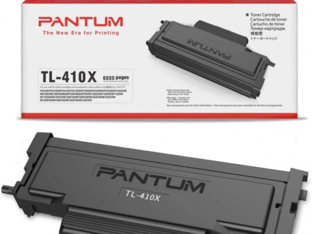Cartridge Pantum TL-410X BK 6000p. OEM