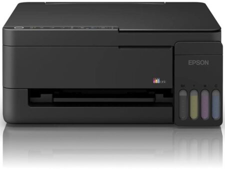 Printer Epson EcoTank L3351 Color Wifi Multifunction