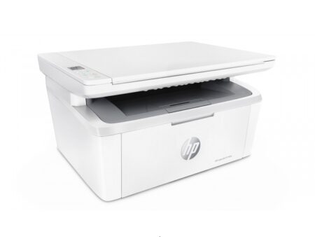 Printer HP LaserJet MFP M140w Mono WiF Multifunction