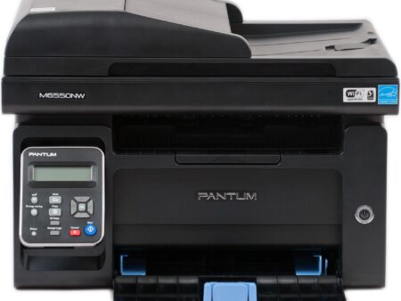 Printer PANTUM M6550NW mono Multifunction