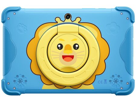 TABLET LINK 1 KIDS 8" 4/64GB/LINK1KIDS 4/64 BLUE BLACKVIEW