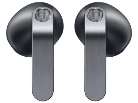 HEADSET GALAXY BUDS 4/BLACK SM-R540 SAMSUNG