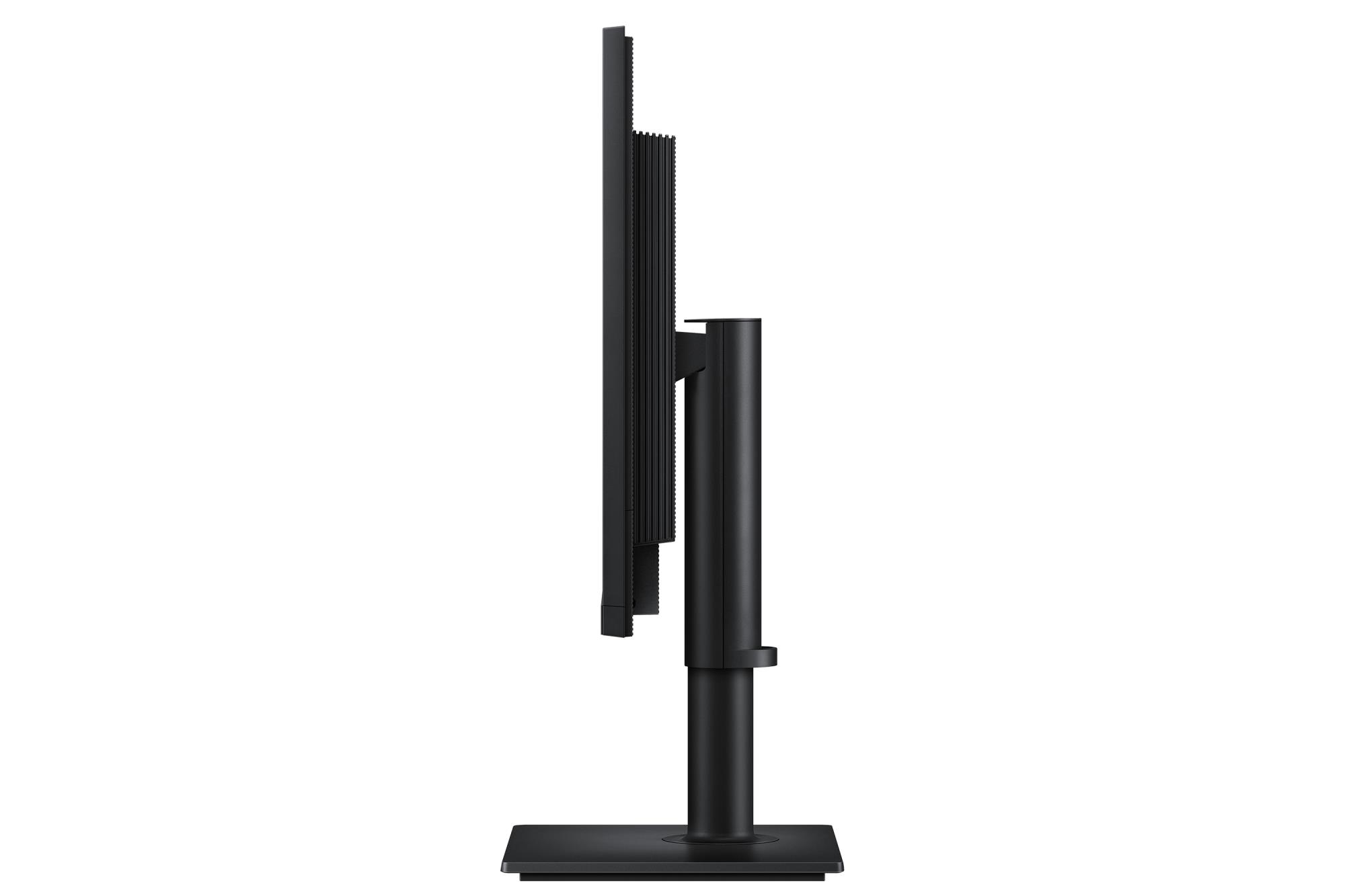 LCD Monitor SAMSUNG 27 " 5120 x 2880 pixels 5K Ultra HD Native aspect ratio 16:9 LCD Flat LS27H802EFAXEN - Image 4