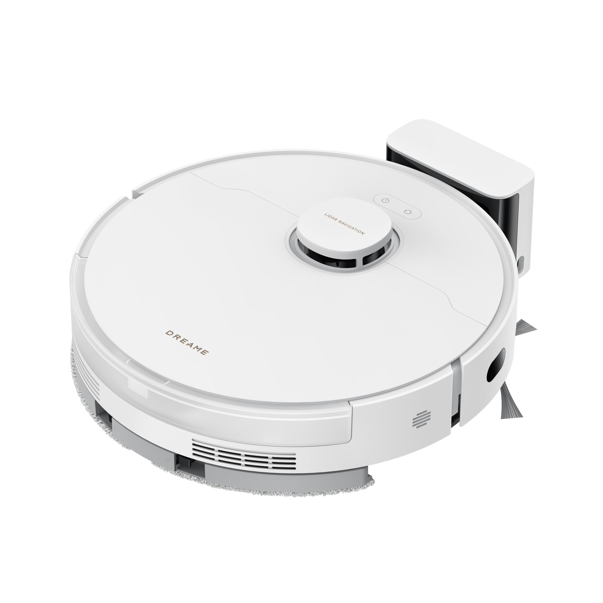 VACUUM CLEANER ROBOT/D20 PRO RLD43SA-WH DREAME - Image 2