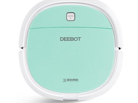 VACUUM CLEANER ROBOT/DEEBOT MINI ECOVACS