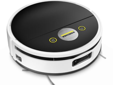 VACUUM CLEANER ROBOT/RVF 7 1.269-680.0 KARCHER
