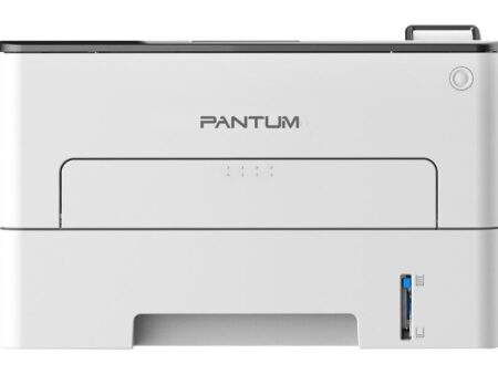 Laser Printer PANTUM Duplex printing Yes Paper size A4 P3305DW