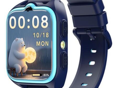 SMARTWATCH Z30/BLUE Z30BLUE BLACKVIEW