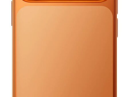 MOBILE PHONE WAVE 7C/4/128GB ORANGE BLACKVIEW
