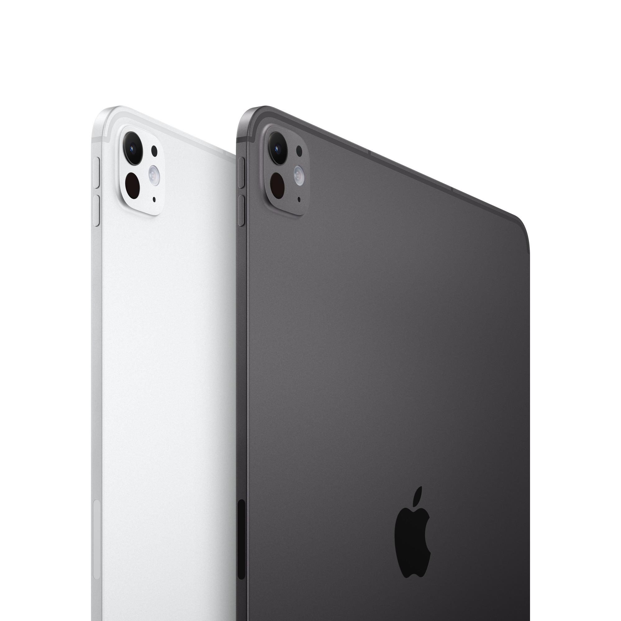 TABLET IPAD PRO 11'' 256GB/WI-FI+CELL. SILVER ME2P4 APPLE - Image 3
