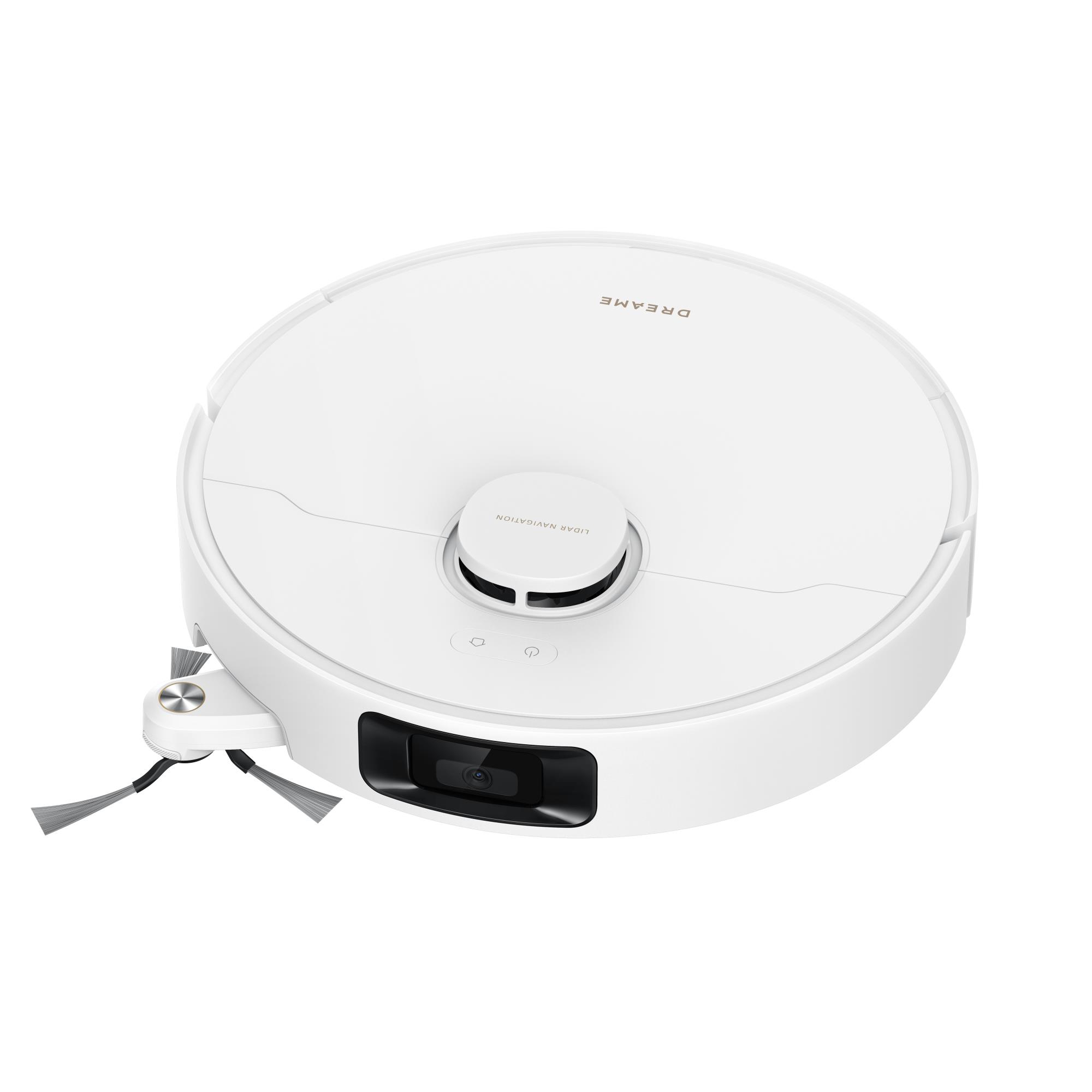 VACUUM CLEANER ROBOT/D20 PRO RLD43SA-WH DREAME - Image 3