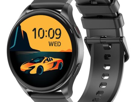 SMARTWATCH/X20 BLACK BLACKVIEW