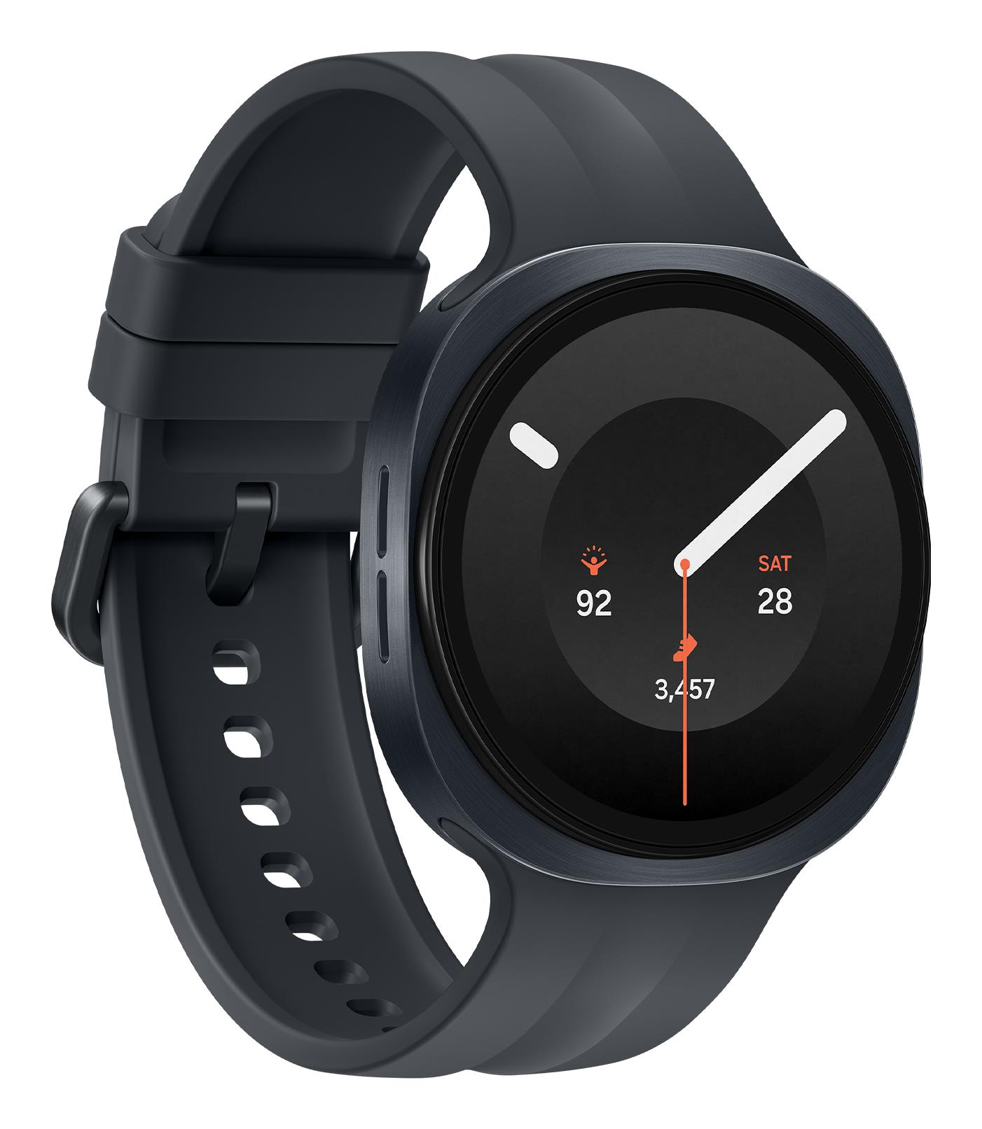 SMARTWATCH GALAXY WATCH9 LTE/40MM GRAPHITE SM-L345 SAMSUNG - Image 3