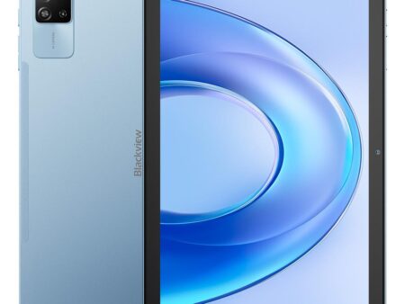 TABLET TAB60 PRO 10" 8/128GB/TAB60 PRO SKY BLUE BLACKVIEW