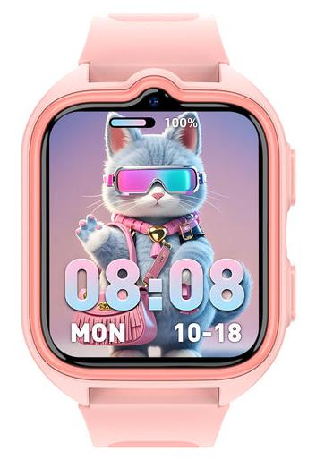SMARTWATCH Z30/PINK Z30PINK BLACKVIEW - Image 2