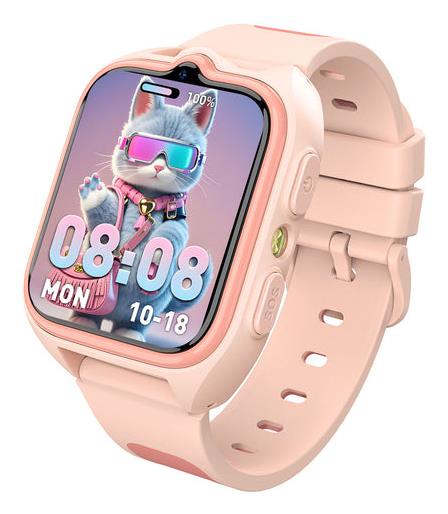 SMARTWATCH Z30/PINK Z30PINK BLACKVIEW - Image 4