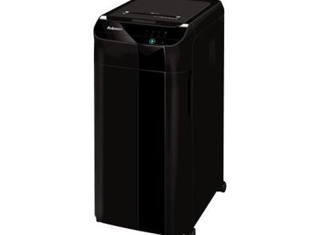 SHREDDER AUTOMAX 350C/4964101 FELLOWES