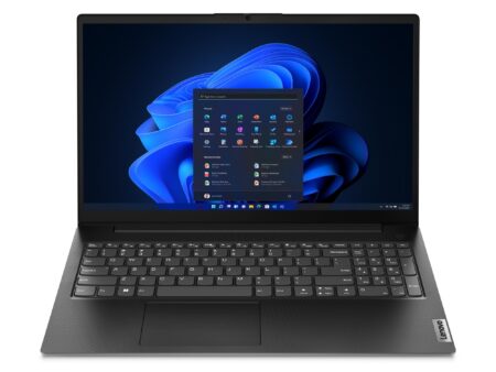 Notebook LENOVO V15 G4 AMN CPU AMD RyzenT 3 7320U 2.4 GHz 15.6 " 1920 x 1080 pixels RAM 16 GB LPDDR5-SDRAM SSD 512 GB Discrete graphics Not available On-board graphics Yes Numeric keypad Yes Keyboard language English Colour Black Weight 1.63 kg 4800 MHz 82YU016VPB
