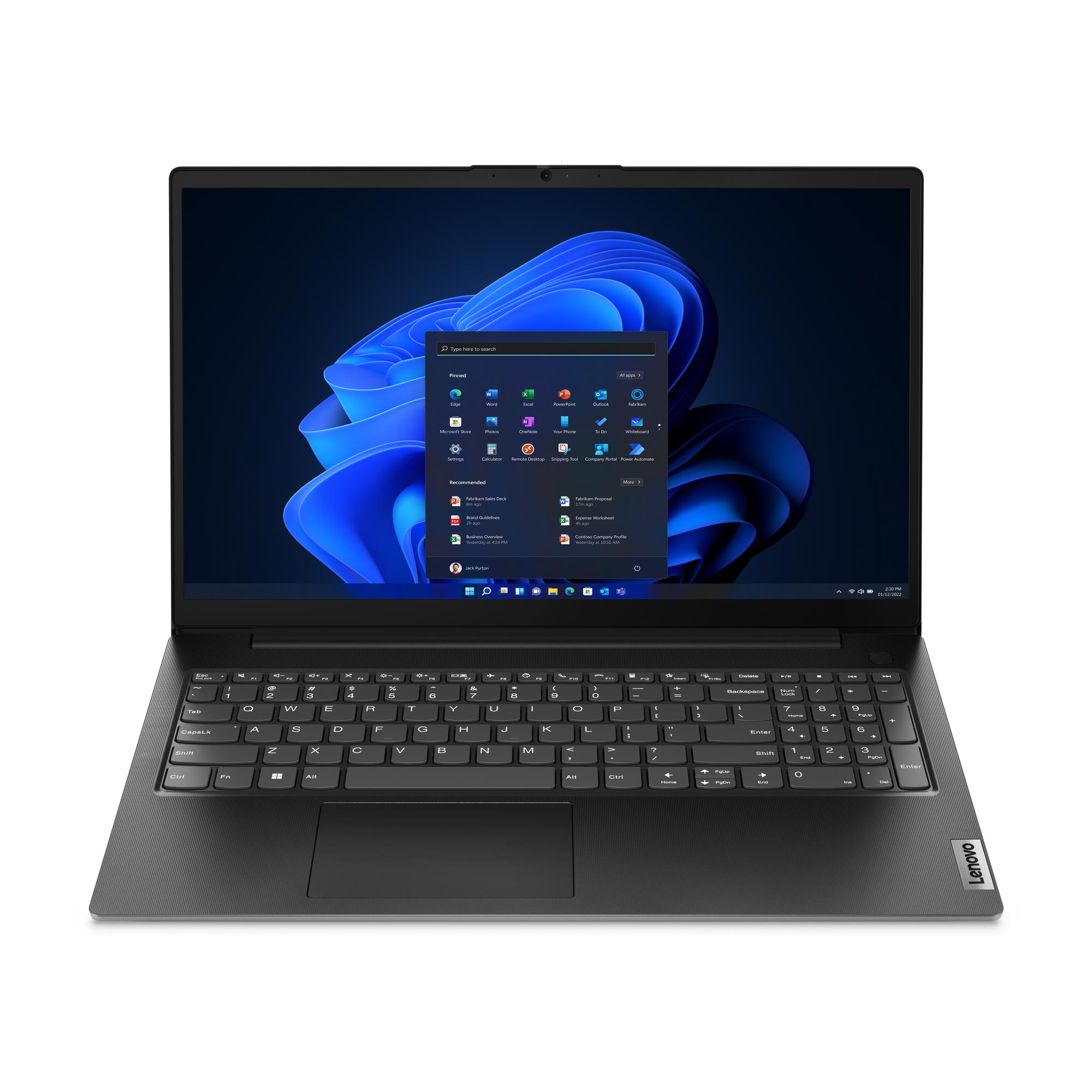 Notebook LENOVO V15 G4 AMN CPU