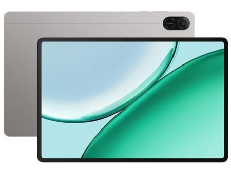 TABLET PAD X8B 11" LTE/4/128 GREY 5301ARMV HONOR
