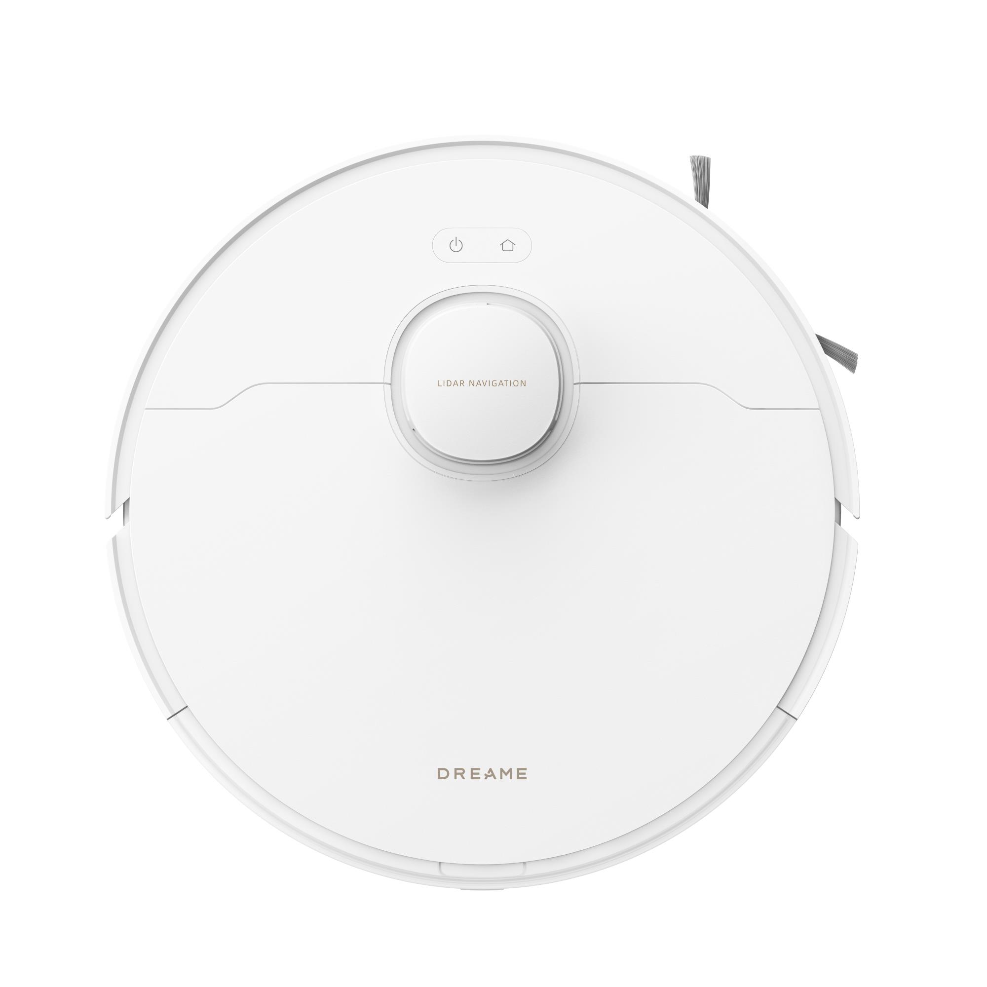 VACUUM CLEANER ROBOT/D20 PRO RLD43SA-WH DREAME - Image 4