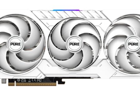 Graphics Card SAPPHIRE AMD Radeon RX 9070 XT 16 GB GDDR6 256 bit PCIE 5.0 16x GPU 2460 MHz Triple slot Fansink 2xHDMI 2xDisplayPort 11348-02-20G