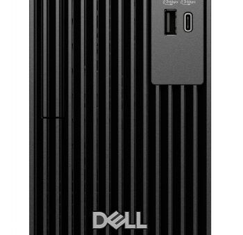 DELL PRO SLIM I3-14100/16GB/512SSD/W11P/3PS (NO KB&MS)