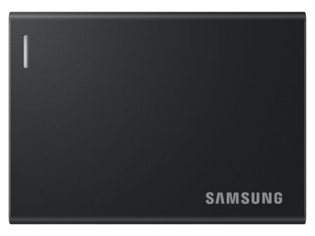 External SSD SAMSUNG Read speed 4000 MB/s Write speed 3700 MB/s  1 TB MU-PF1T0G/WW